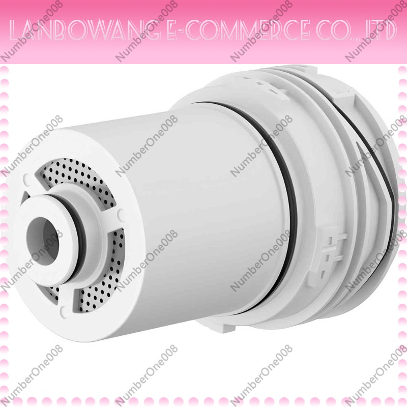 Water Filter Cartridge - Replacement Shower Filter Cartridge for Delta