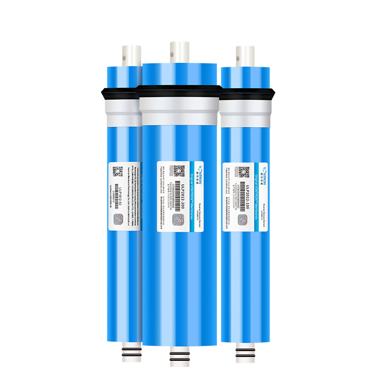 Water Filter Cartridge - Vontron RO Membrane Filter Cartridge Water
