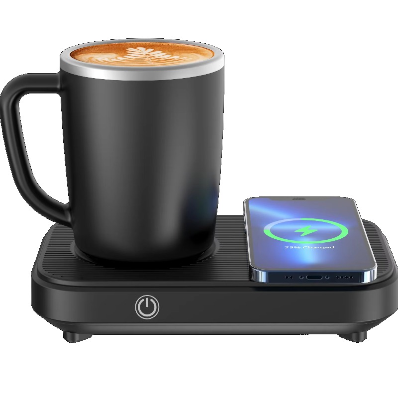 Smart 55 Degree 350ml Square D - đánh giá và giá Coffee Equipment Gift