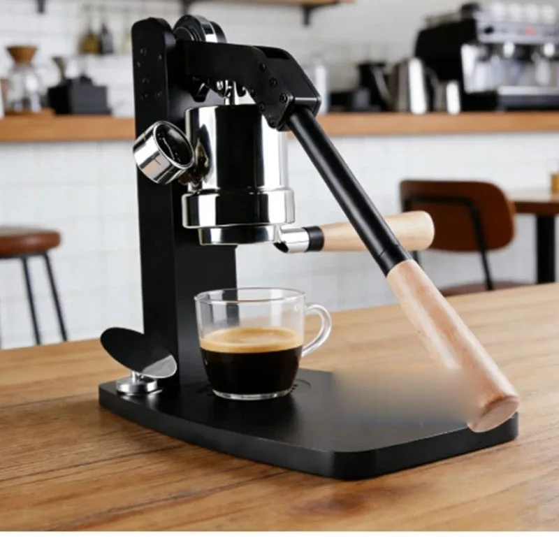 Hand Lever Espresso Coffee Mac - đánh giá và giá Coffee Equipment For Espresso Machine
