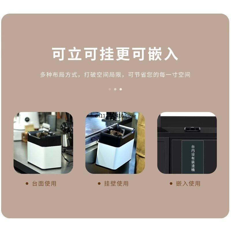 For Electric Automatic Portafi - đánh giá và giá Coffee Equipment For Espresso Machine