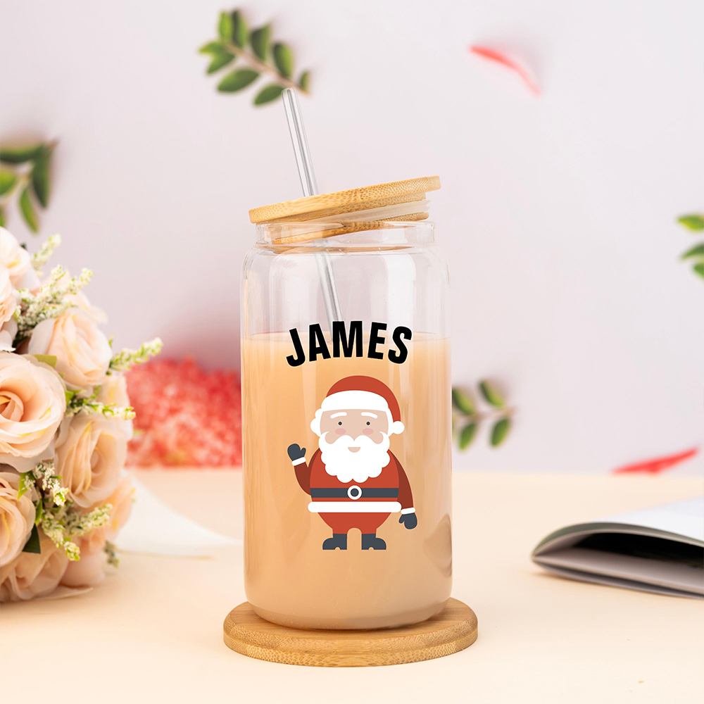 Christmas Customized Drinking  - đánh giá và giá Coffee Equipment Gift