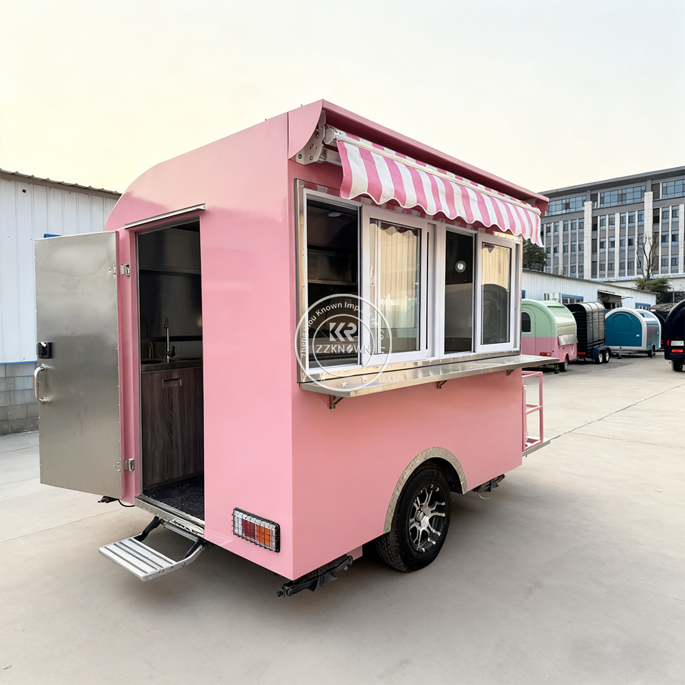 Factory Price Coffee Cart for  - đánh giá và giá Coffee Equipment Price