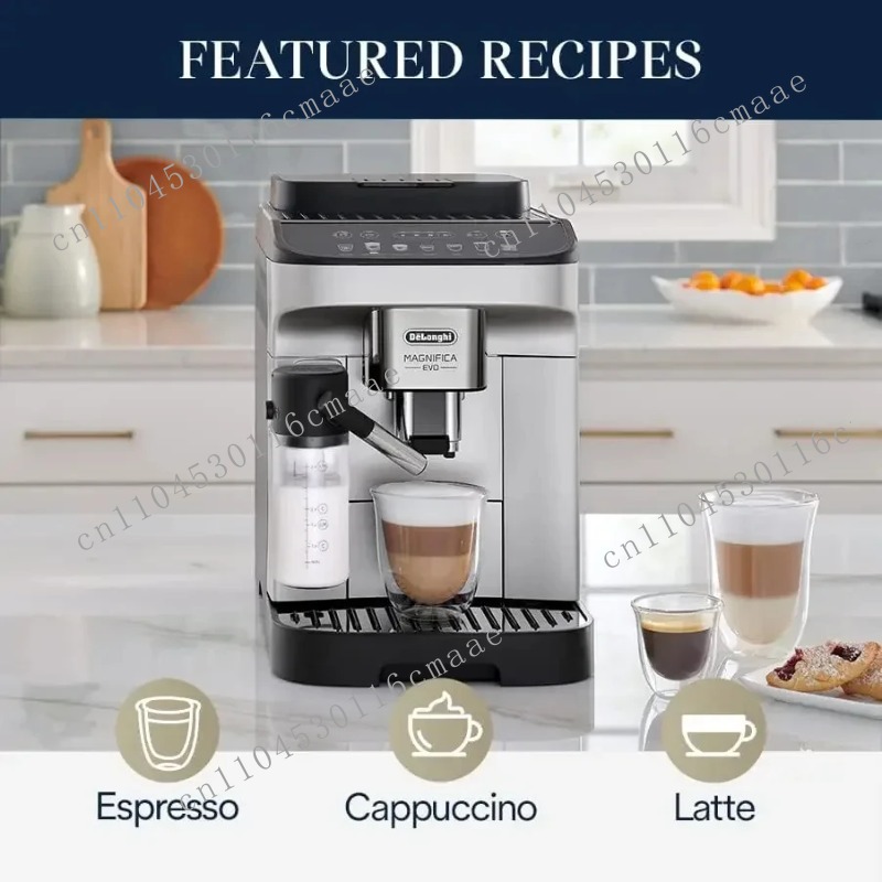Equipped with A Latte Coffee S - đánh giá và giá Coffee Equipment For Espresso Machine