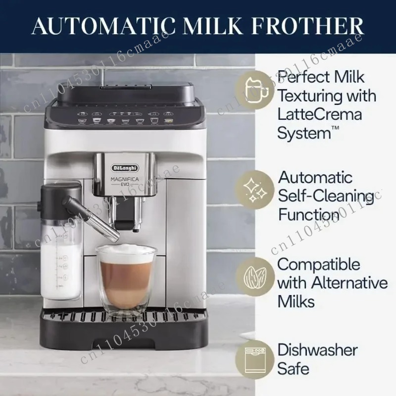 Equipped with A Latte Coffee S - đánh giá và giá Coffee Equipment For Espresso Machine