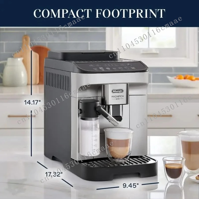 Equipped with A Latte Coffee S - đánh giá và giá Coffee Equipment For Espresso Machine