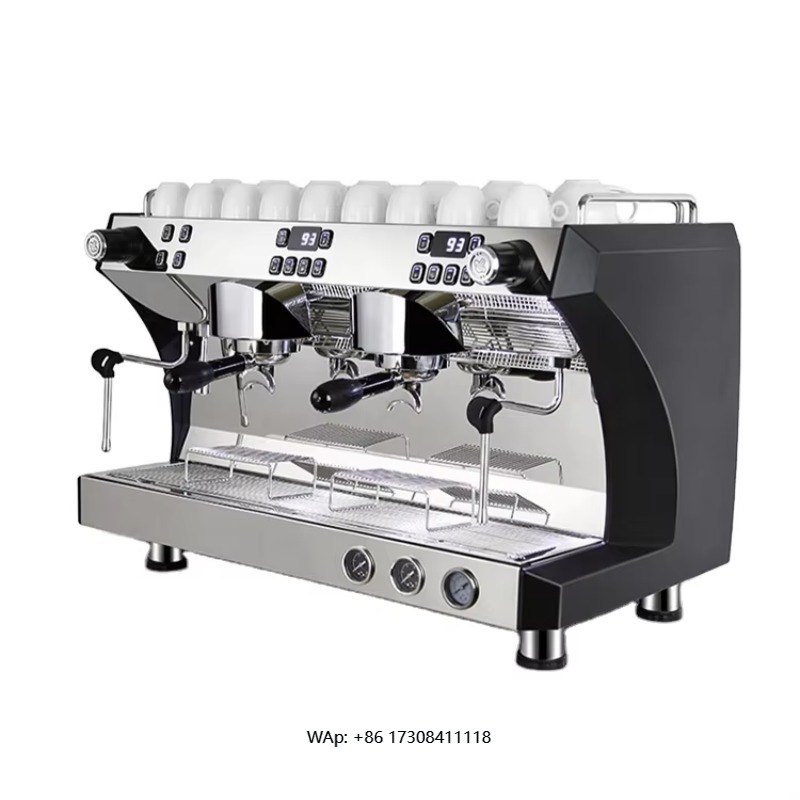 Commercial Coffee Shop Equipme - đánh giá và giá Coffee Equipment For Espresso Machine