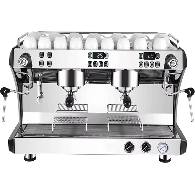 Commercial Coffee Shop Equipme - đánh giá và giá Coffee Equipment For Espresso Machine