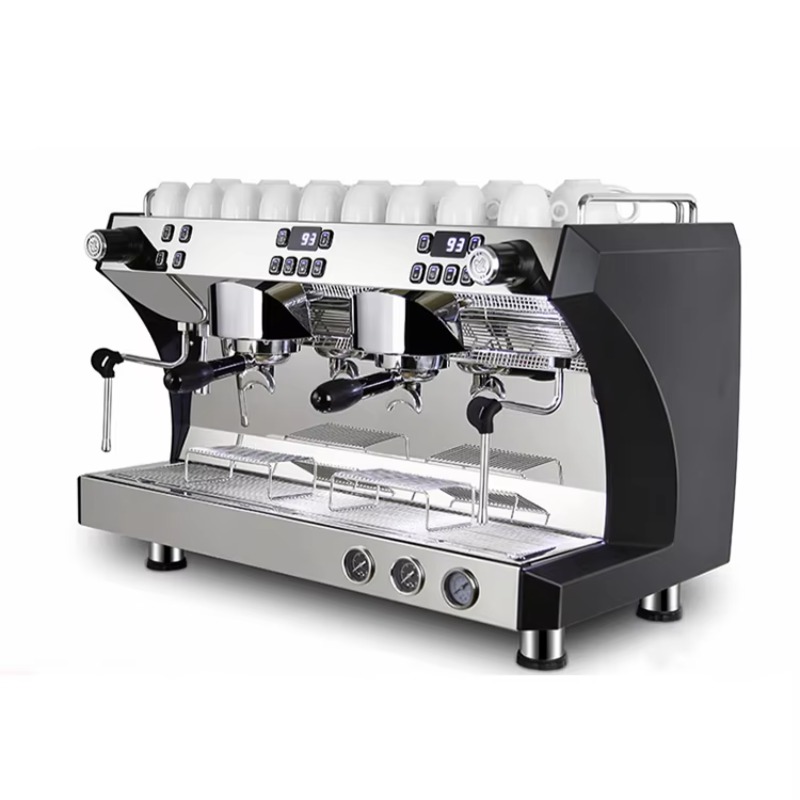 Commercial Coffee Shop Equipme - đánh giá và giá Coffee Equipment For Espresso Machine