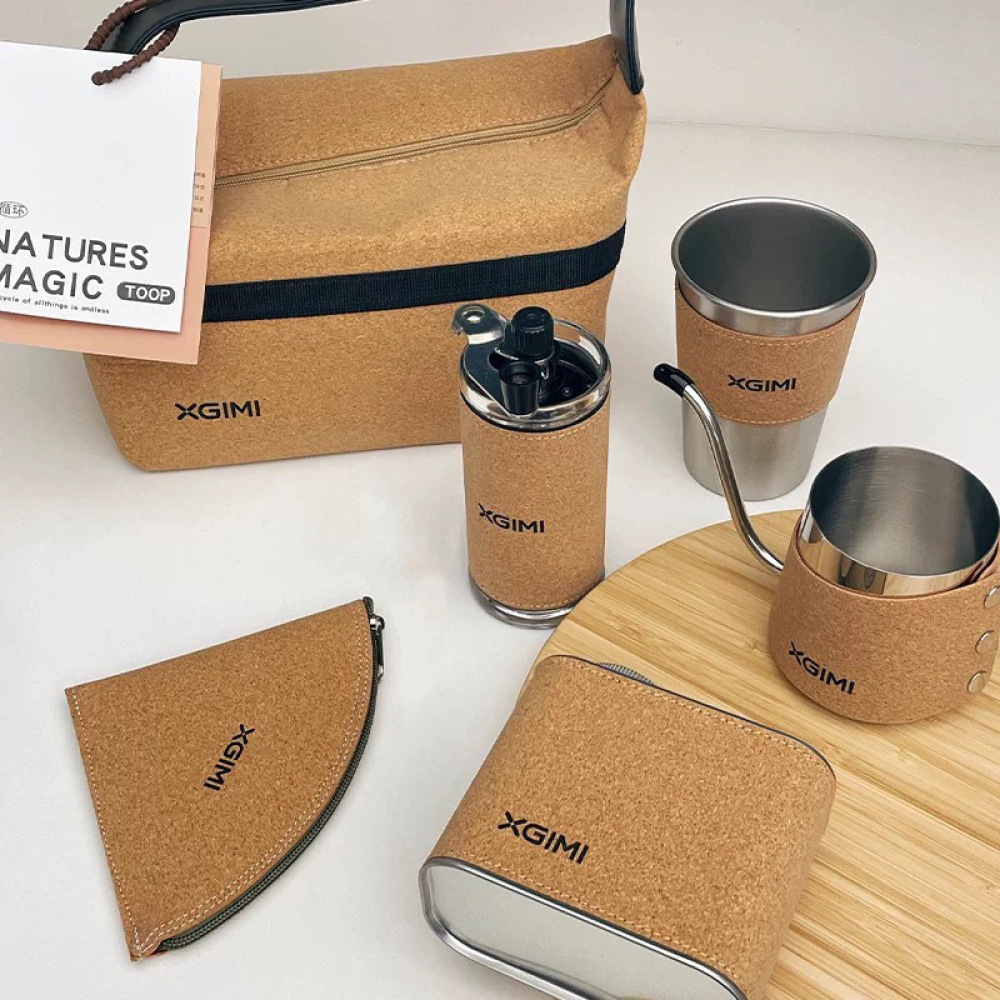 Stainless Steel Camping Coffee - đánh giá và giá Coffee Equipment Gift