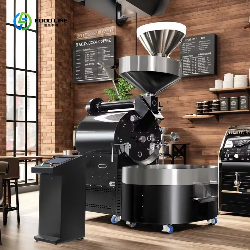 Roasting Equipment Machinery C - đánh giá và giá Coffee Equipment Price