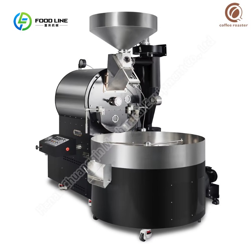 Roasting Equipment Machinery C - đánh giá và giá Coffee Equipment Price