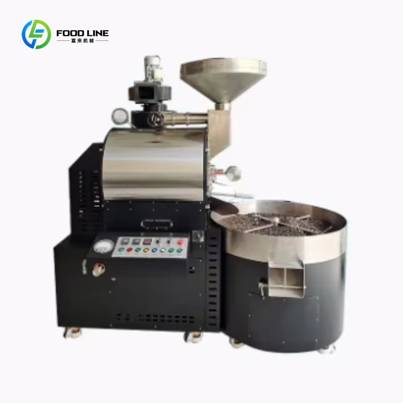 Roasting Equipment Machinery C - đánh giá và giá Coffee Equipment Price