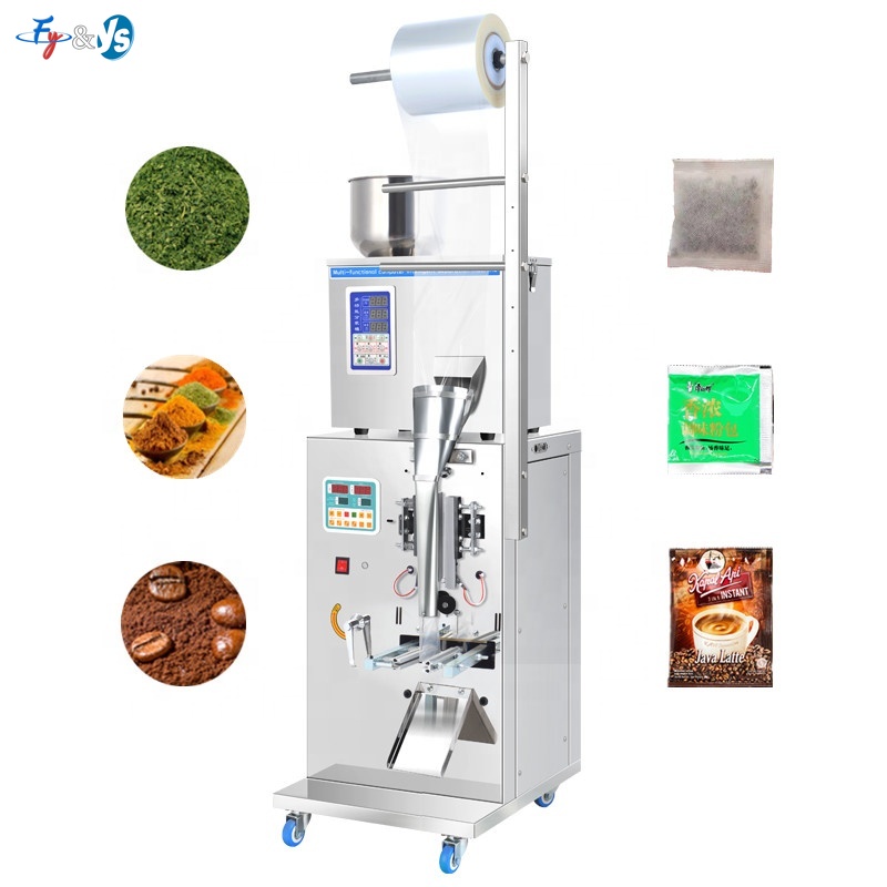 Automated Packing Equipment Ma - đánh giá và giá Coffee Equipment Price