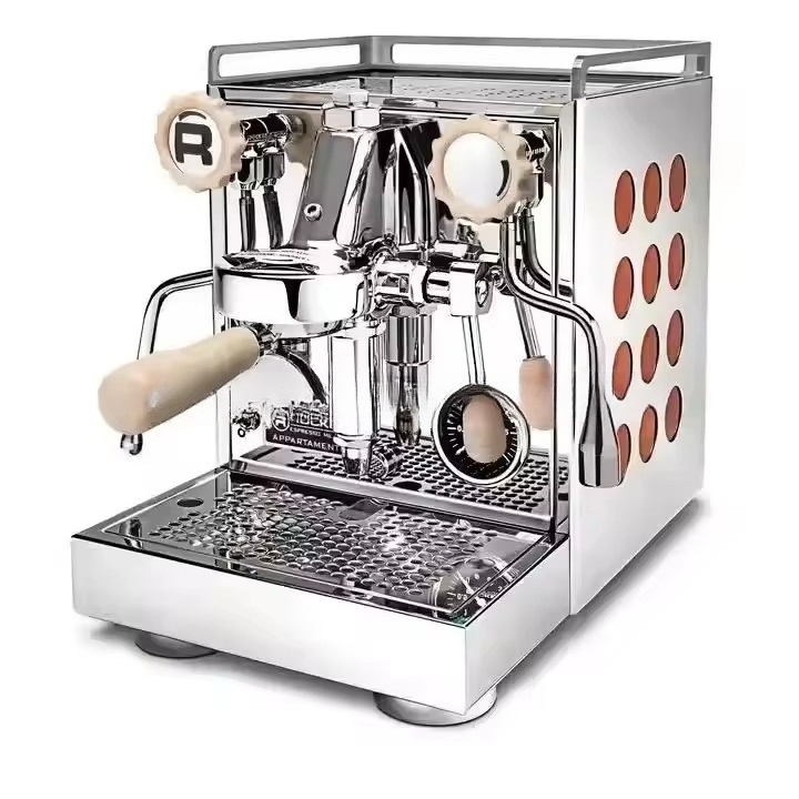 Espresso Equipment Stainless S - đánh giá và giá Coffee Equipment For Espresso Machine