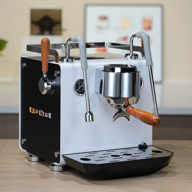 Italian semi-automatic coffee  - đánh giá và giá Coffee Equipment Manufacturers