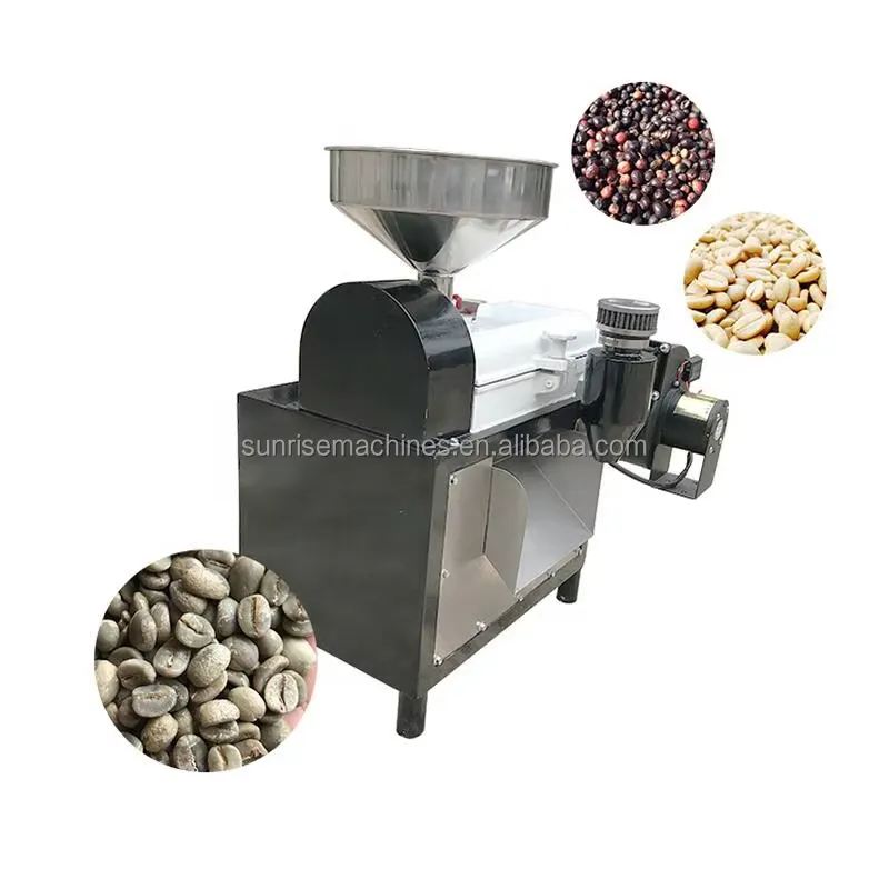 2026 Automatic Sheller Shellin - đánh giá và giá Coffee Equipment Price