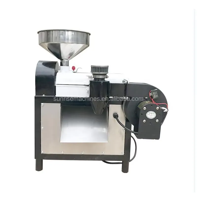 2026 Automatic Sheller Shellin - đánh giá và giá Coffee Equipment Price