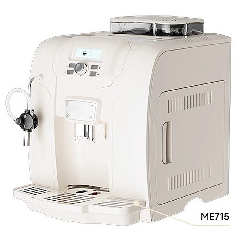 Fully Automatic Coffee Machine - đánh giá và giá Coffee Equipment For Espresso Machine