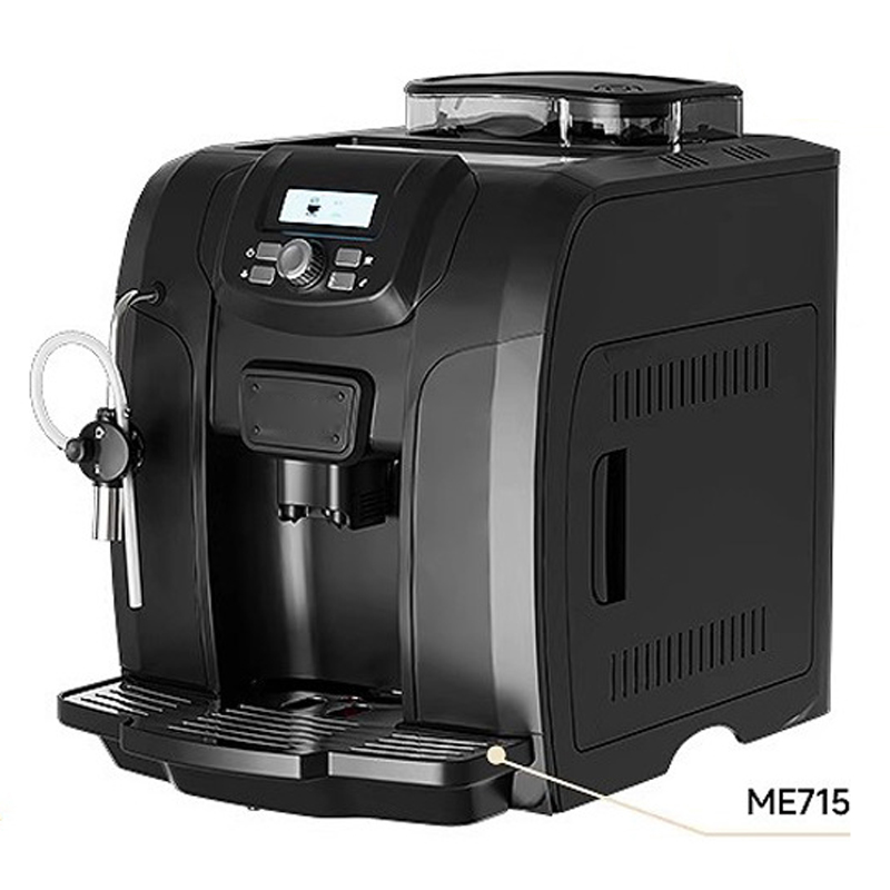 Fully Automatic Coffee Machine - đánh giá và giá Coffee Equipment For Espresso Machine