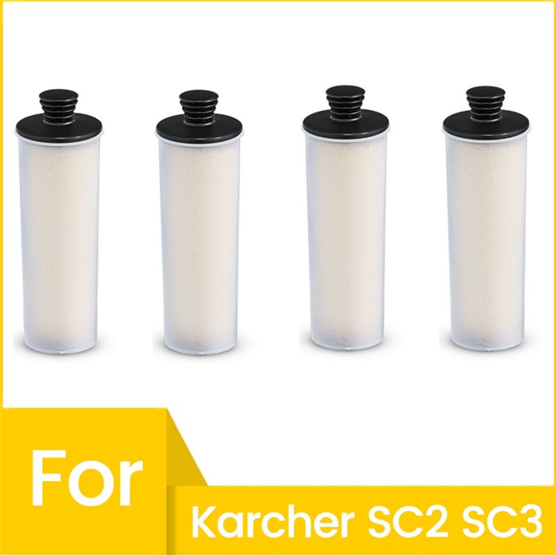 AEE2-4 PCS Clean Water Descali - đánh giá và giá Water Filter Cartridge