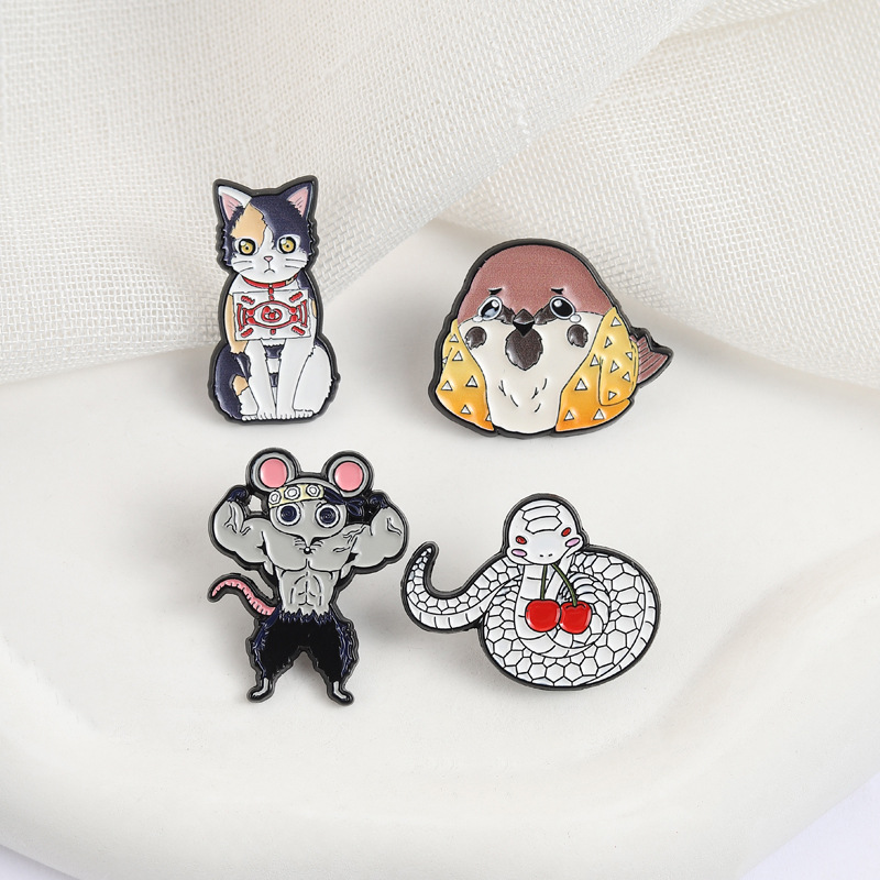 Cute Doctor Bear Pin Goose Nur - đánh giá và giá Coffee Equipment Gift