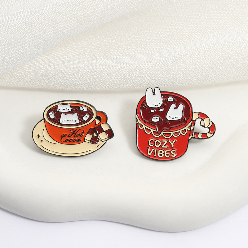 Cute Doctor Bear Pin Goose Nur - đánh giá và giá Coffee Equipment Gift