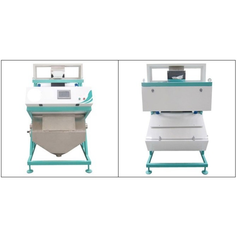 Color Sorter Machine Auto Sort - đánh giá và giá Coffee Equipment Manufacturers