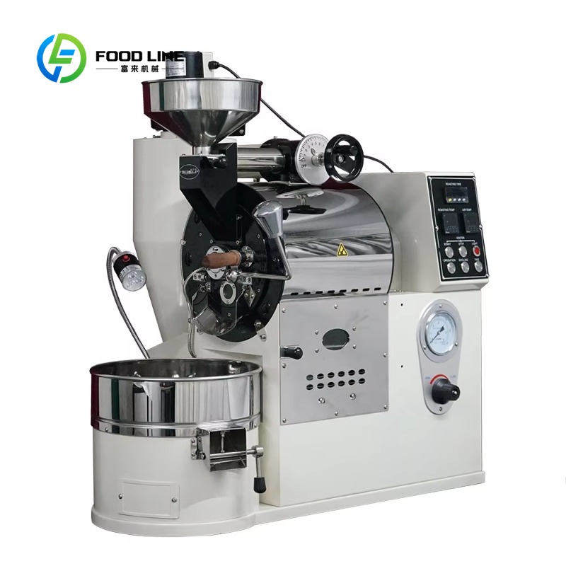 Coffee Roasters 1kg Electric C - đánh giá và giá Coffee Equipment Price
