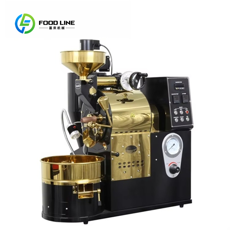 Coffee Roasters 1kg Electric C - đánh giá và giá Coffee Equipment Price