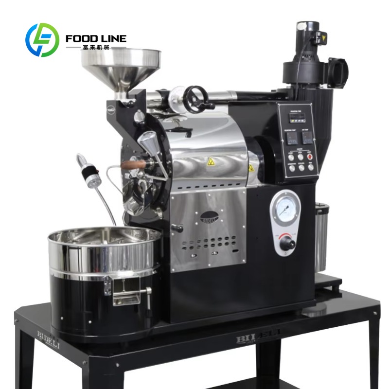 Coffee Roasters 1kg Electric C - đánh giá và giá Coffee Equipment Price