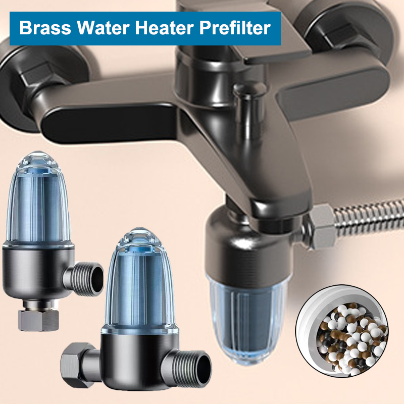 New Bathroom Stainless Steel W - đánh giá và giá Water Filter Cartridge