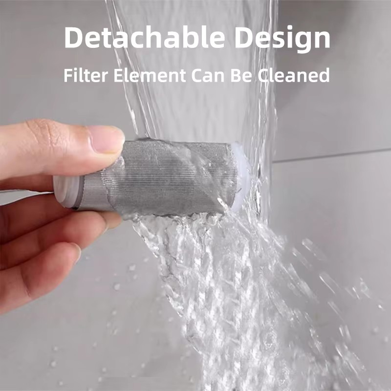 New Bathroom Stainless Steel W - đánh giá và giá Water Filter Cartridge