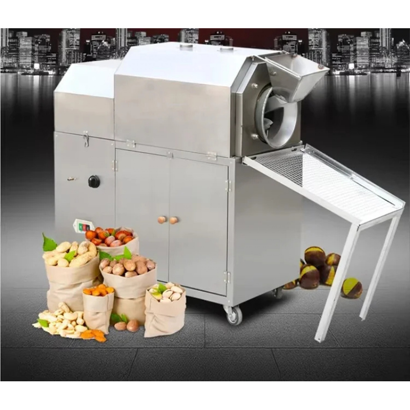 Factory Price Groundnut Cashew - đánh giá và giá Coffee Equipment Price