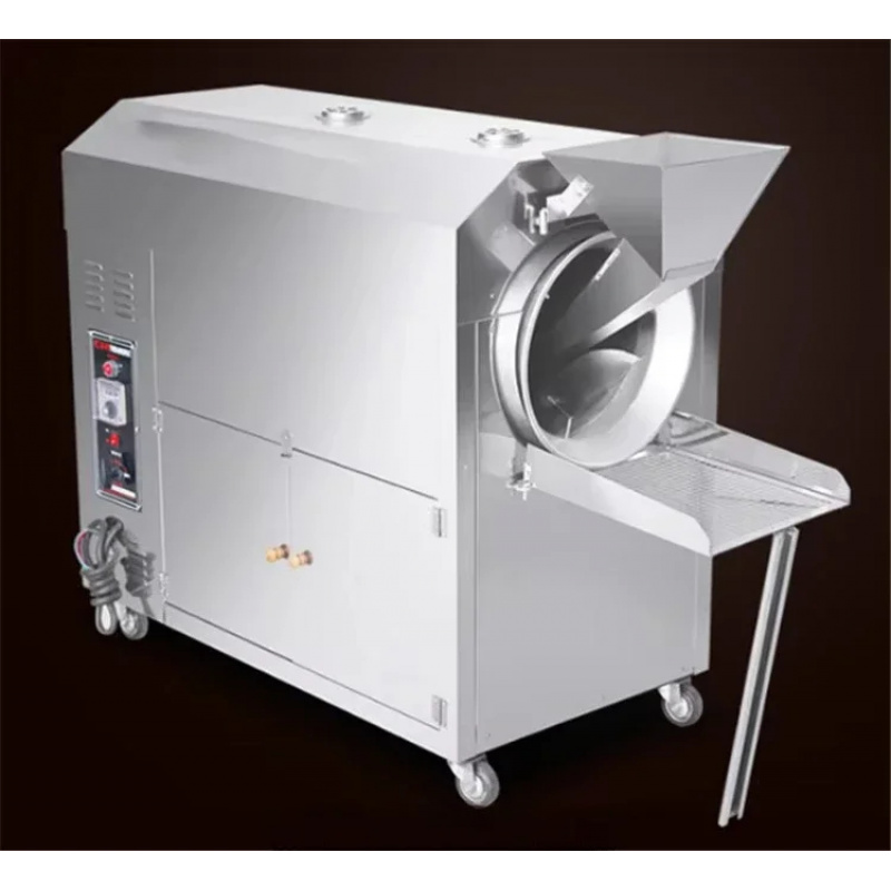 Factory Price Groundnut Cashew - đánh giá và giá Coffee Equipment Price