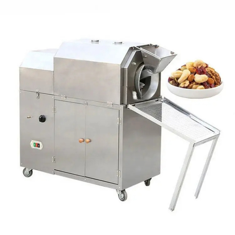 Factory Price Groundnut Cashew - đánh giá và giá Coffee Equipment Price