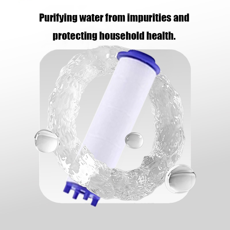 5/10pcs Shower Head Replacemen - đánh giá và giá Water Filter Cartridge