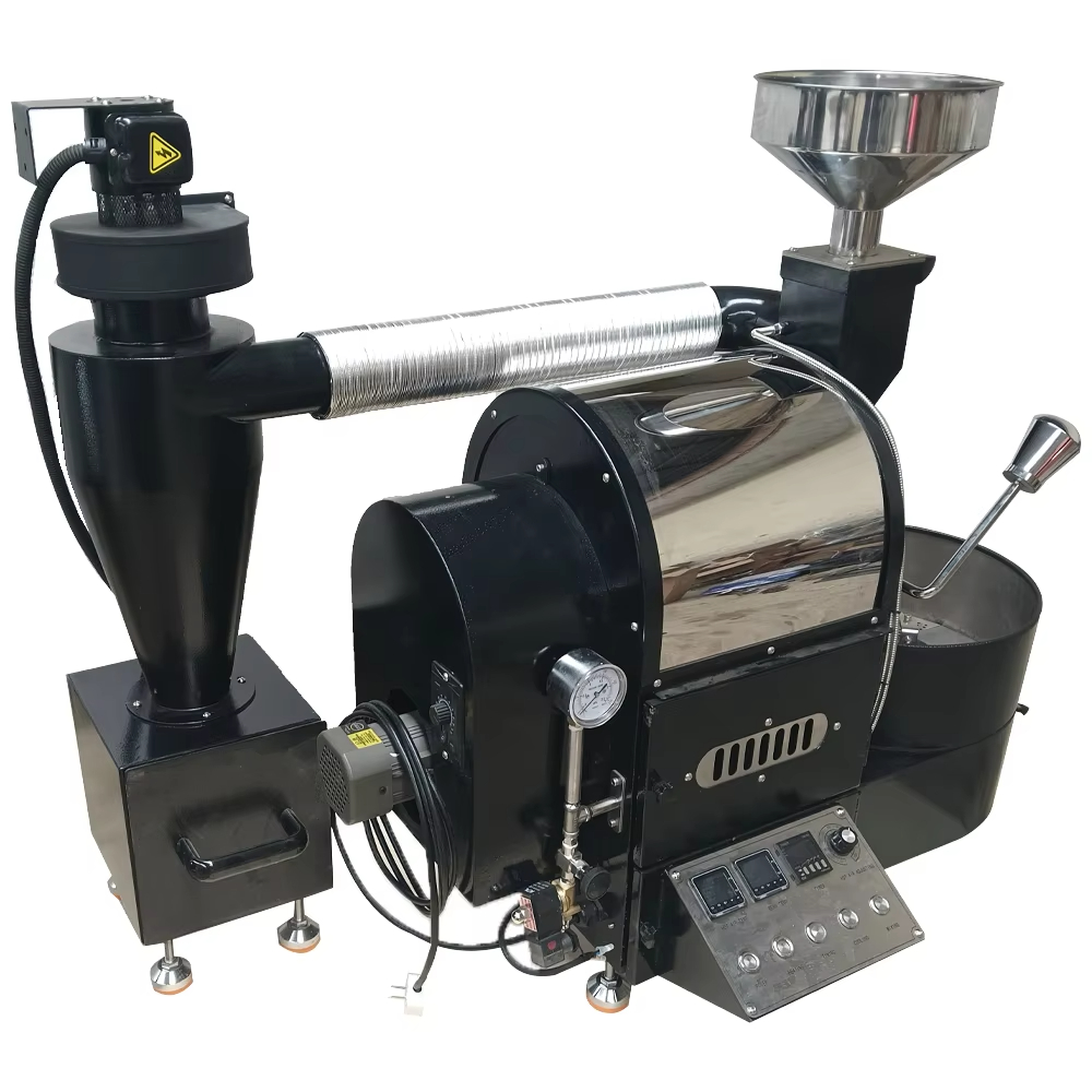 1kg 2kg Equipment Coffee Bean  - đánh giá và giá Coffee Equipment Price