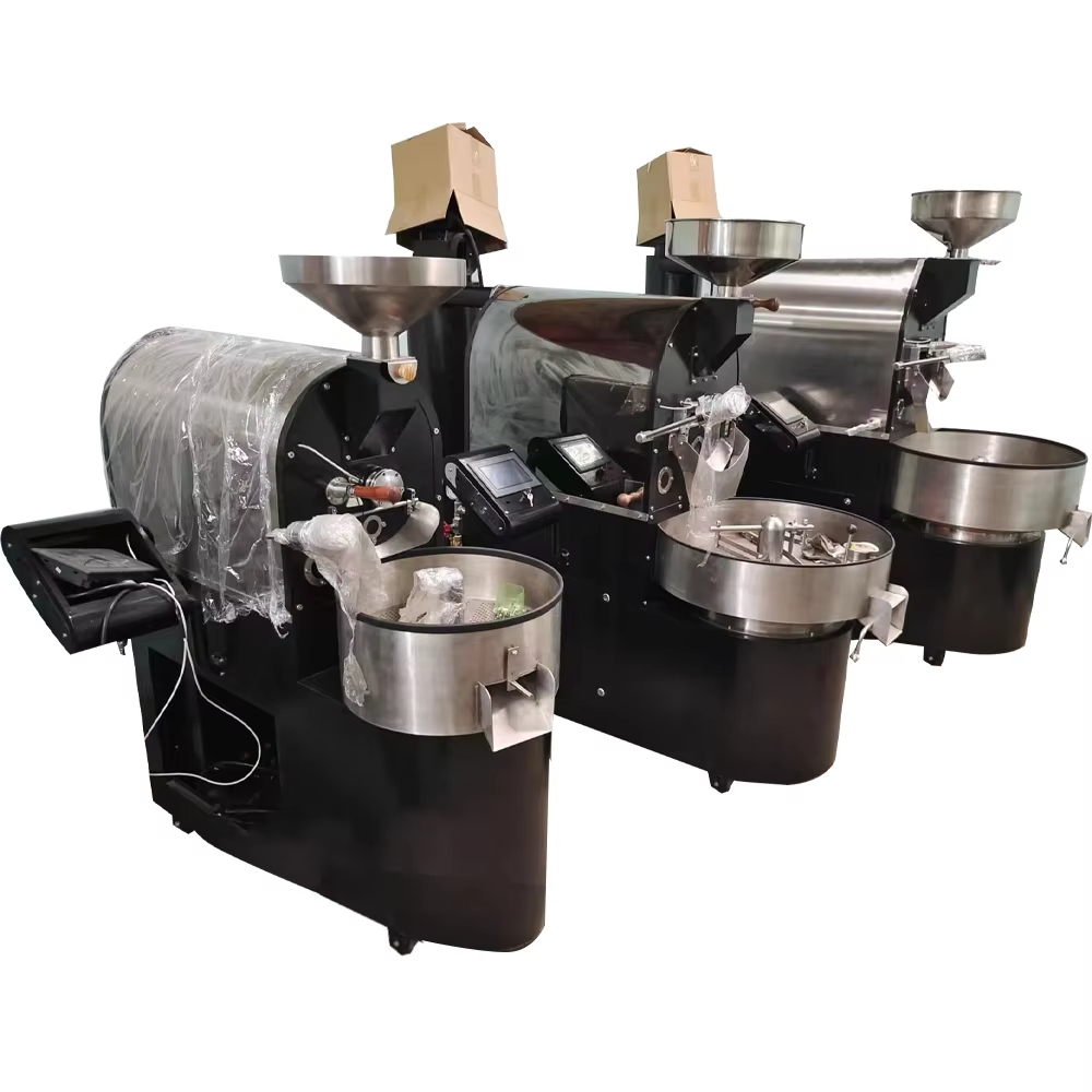 1kg 2kg Equipment Coffee Bean  - đánh giá và giá Coffee Equipment Price