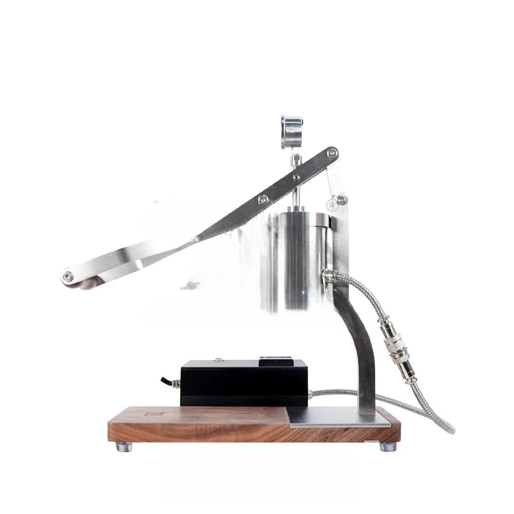Manual Hand Press Coffee Maker - đánh giá và giá Coffee Equipment For Espresso Machine