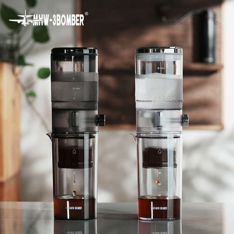 AOLIVIYA Household Cold Brew D - đánh giá và giá Coffee Equipment Dropshipping
