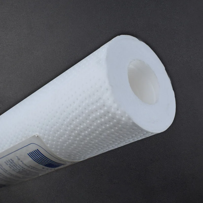 10 X 2.5 Inch 2/4/10 pcs 1-Mic - đánh giá và giá Water Filter Cartridge