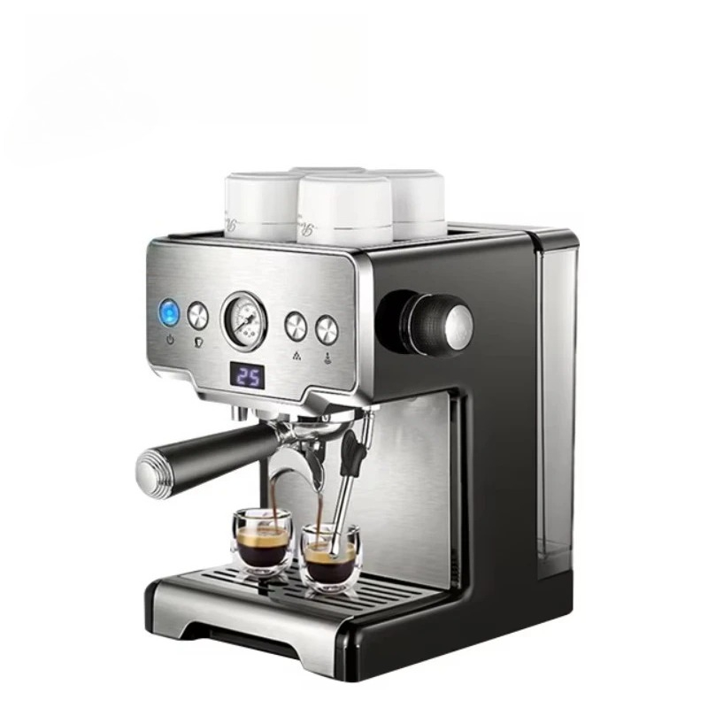 Coffee Espresso Equipment CRM3 - đánh giá và giá Coffee Equipment For Espresso Machine