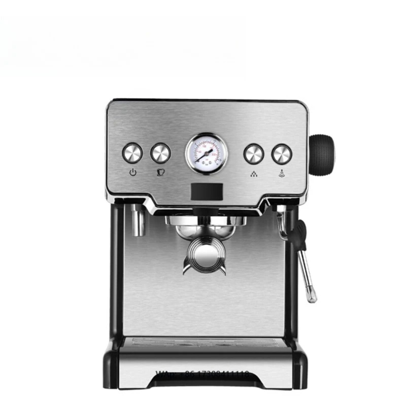 Coffee Espresso Equipment CRM3 - đánh giá và giá Coffee Equipment For Espresso Machine