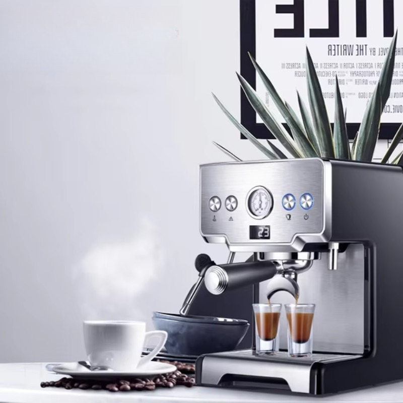 Coffee Espresso Equipment CRM3 - đánh giá và giá Coffee Equipment For Espresso Machine