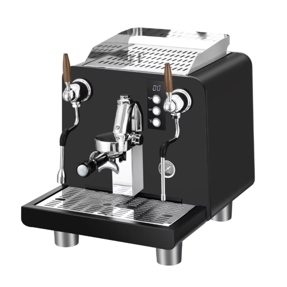 Espresso Machine, 2 Group Auto - đánh giá và giá Coffee Equipment For Espresso Machine
