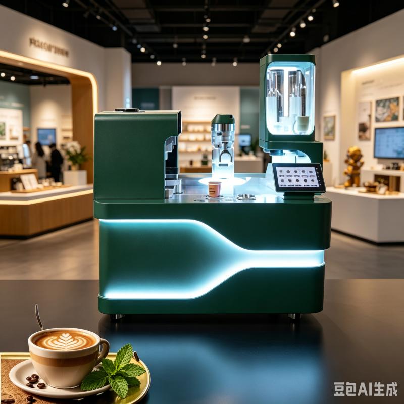 Automatic Robot Latte Coffee M - đánh giá và giá Coffee Equipment For Espresso Machine