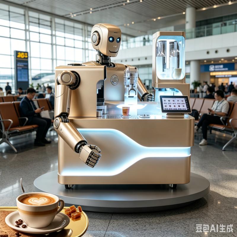 Automatic Robot Latte Coffee M - đánh giá và giá Coffee Equipment For Espresso Machine