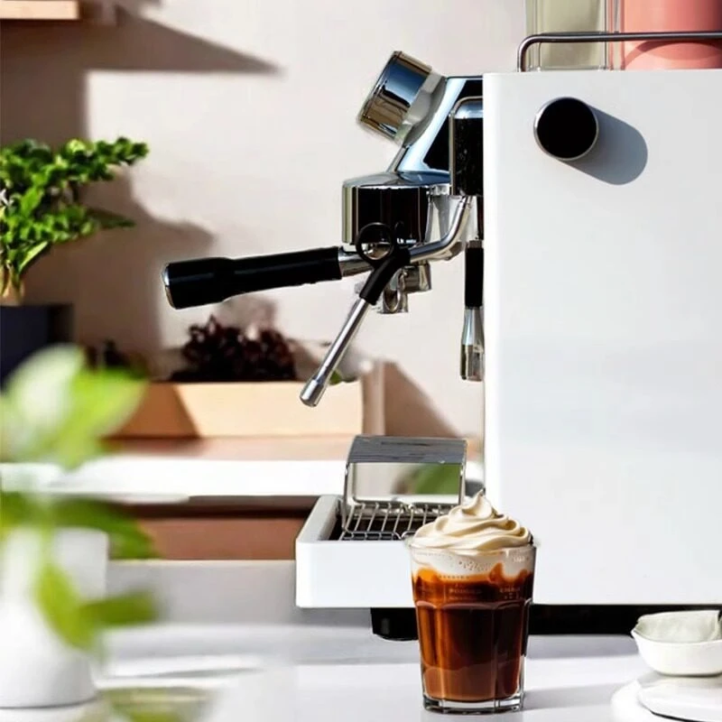 New  Household Espresso Machin - đánh giá và giá Coffee Equipment For Espresso Machine