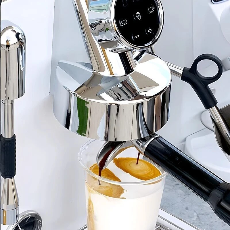 New  Household Espresso Machin - đánh giá và giá Coffee Equipment For Espresso Machine
